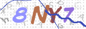 CAPTCHA изображение