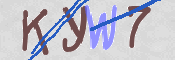 CAPTCHA изображение
