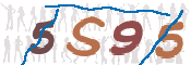 CAPTCHA изображение