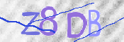 CAPTCHA изображение