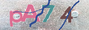 CAPTCHA изображение