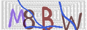 CAPTCHA изображение