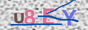 CAPTCHA изображение