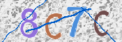 CAPTCHA изображение