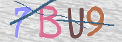 CAPTCHA изображение
