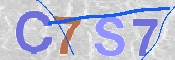 CAPTCHA изображение