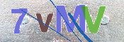 CAPTCHA изображение