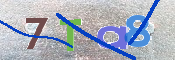 CAPTCHA изображение