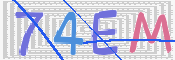 CAPTCHA изображение
