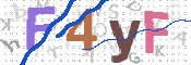 CAPTCHA изображение