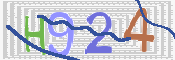 CAPTCHA изображение