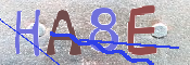 CAPTCHA изображение