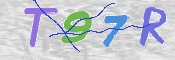 CAPTCHA изображение