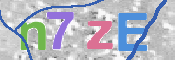 CAPTCHA изображение