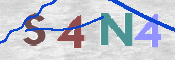 CAPTCHA изображение