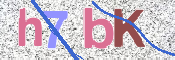CAPTCHA изображение