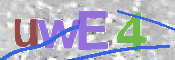 CAPTCHA изображение