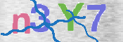 CAPTCHA изображение