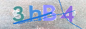 CAPTCHA изображение