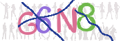 CAPTCHA изображение