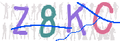 CAPTCHA изображение