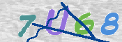 CAPTCHA изображение
