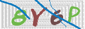 CAPTCHA изображение