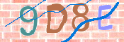 CAPTCHA изображение