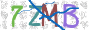 CAPTCHA изображение