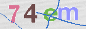 CAPTCHA изображение