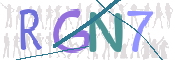 CAPTCHA изображение