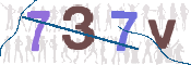 CAPTCHA изображение