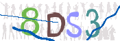 CAPTCHA изображение