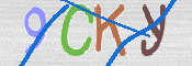 CAPTCHA изображение