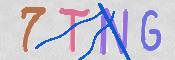 CAPTCHA изображение