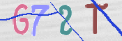 CAPTCHA изображение