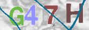 CAPTCHA изображение