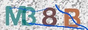 CAPTCHA изображение