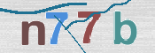 CAPTCHA изображение