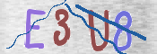 CAPTCHA изображение