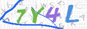 CAPTCHA изображение
