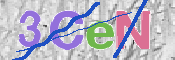 CAPTCHA изображение
