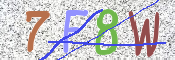 CAPTCHA изображение