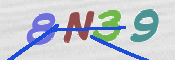 CAPTCHA изображение