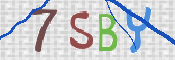 CAPTCHA изображение