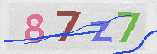 CAPTCHA изображение