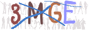 CAPTCHA изображение