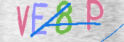 CAPTCHA изображение