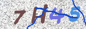 CAPTCHA изображение