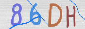 CAPTCHA изображение